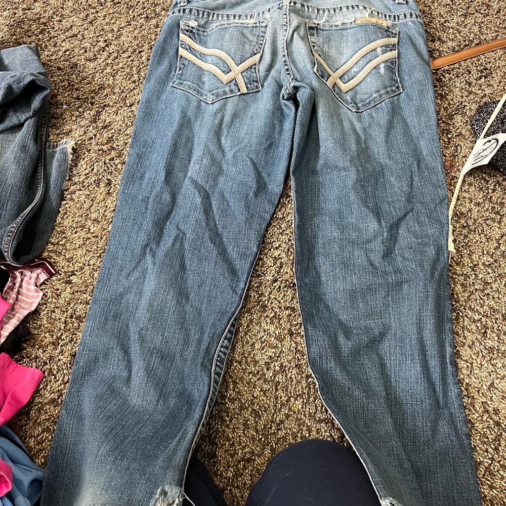 Mens jeans
